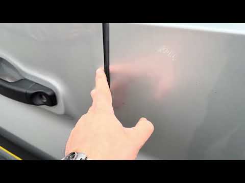 Thumbnail for Renault Trafic walkaround video by Renault Trafic