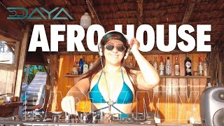 Download lagu Phuket Beach Party | Afro House Mix | DJ Daya Live mp3