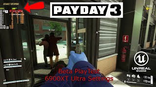 PAYDAY 3 Joy - PAYDAY 2 Mods - ModWorkshop