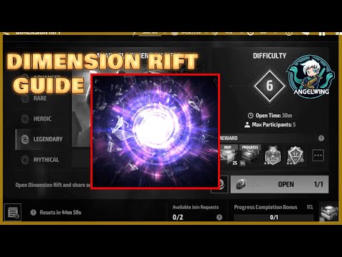 MFF: Dimension Rift Guide Best tips & Patch notes