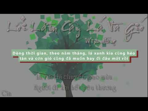 Thể hiện bởi Minh Hằng