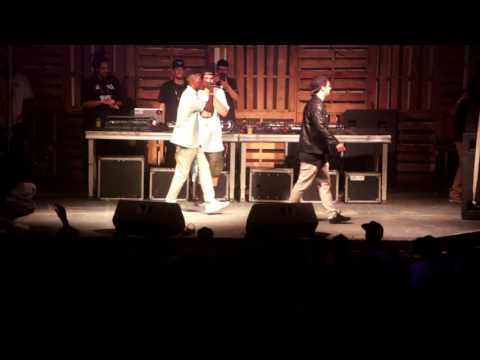 Drope vs Pelé - 1 fase - Batalha da Pineapple - Santa Marta - 2016