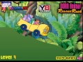 Dora The Explorer Driving Rush Gameplay Dora Cartoon Full Episodes Baby Games