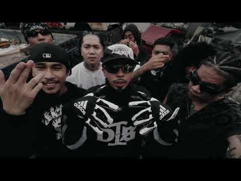 727 Clique - Tawagan na ang Clique