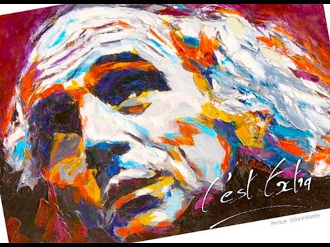 ♫ Léo Ferré  - C'EST EXTRA - English subtitles