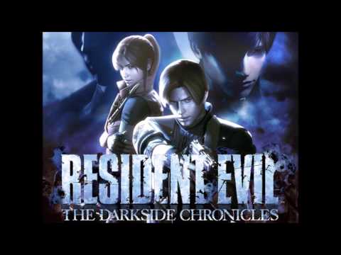 The Darkside Chronicles: The Fourth Malformation of G (Extended)