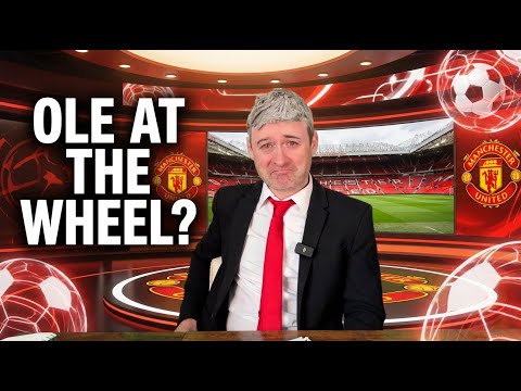 Man Utd MANAGERS Managers - Impressions