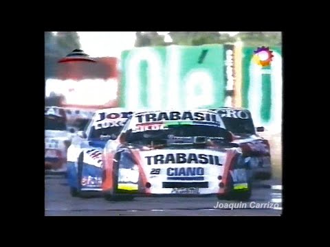 Turismo Carretera 2005: 9na Fecha Buenos Aires - Final TC