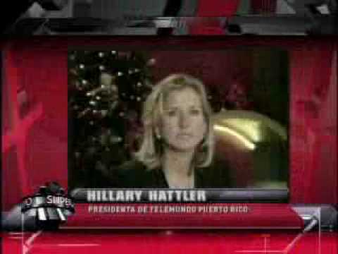 SuperXclusivo 5/3/10 - Agencias de publicidad furiosas con Telemundo PR