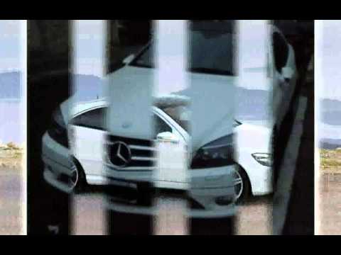 Thumbnail for 2010 Mercedes-Benz CLC 350 - Details and Walkaround by Mercedes-Benz CLC