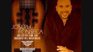 JOSEPH FONSECA - COMETA BLANCA.wmv