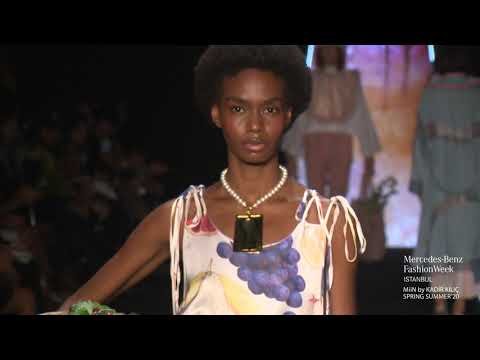 MERCEDES BENZ PRESENT MİİN by KADİR KILIÇ GETTY