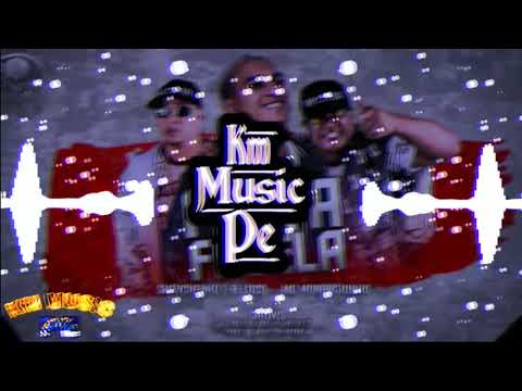 MC MORANGUINHO, SHEVCHENKO E ELLOCO - FESTA NA FAVELA (BREGA FUNK) 2K20