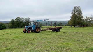 купить трактор колесный FORDSON Super Major изображение 4 трактор колесный FORDSON Super Major изображение 4