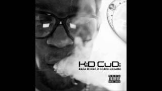 KiD CuDi - Trippy (Feat. Rich Hill) [Remix]