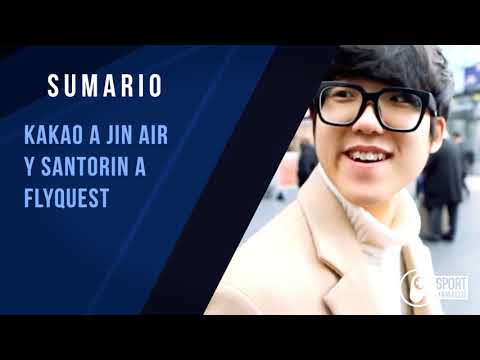 ¿Schalke y UOL sin LCS? ¡Todo sobre el MSI 2018! - Esportmaníacos 437