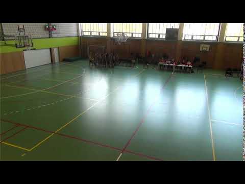 Szolnoki KA/A - Radobasket/A