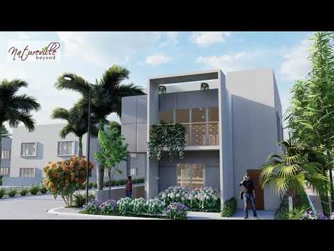 3D Tour Of Aakruthi Natureville Phase 4