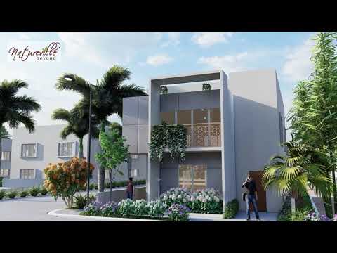 Aakruthi Natureville Phase 4 Project Tour 1