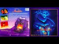 Opening To Aladdin 1994 CAV Laserdisc HQ