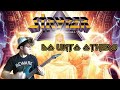 Do Unto Others | Stryper Guitar Cover|