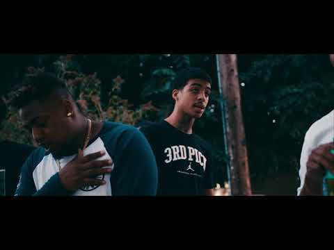 98Jefe - Pull Thru Blue | Dir. SnipeFilms