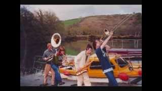 The Beta Band - B+A (Radio One Evening Session 1997)