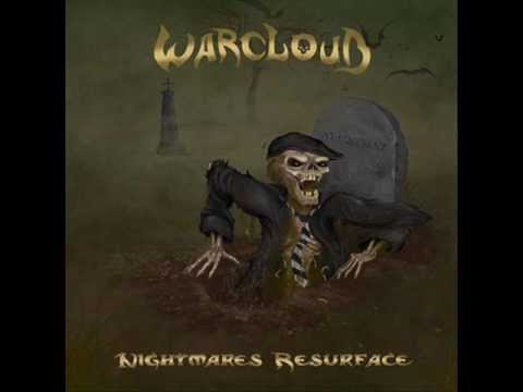Warcloud - Bats Fly In The Blue Rain