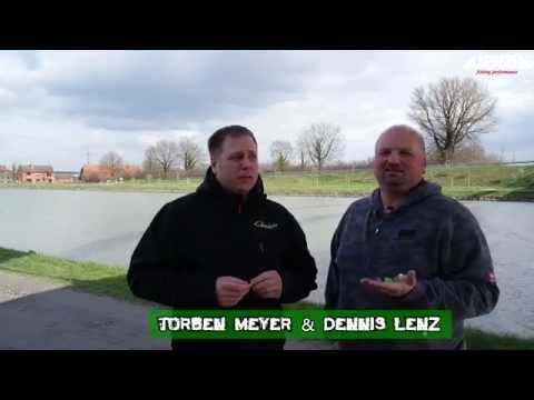 JENZI 2014 - River Shad am Kanal