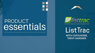 GAMLS Overview: ListTrac Webinar with Trent Gardner