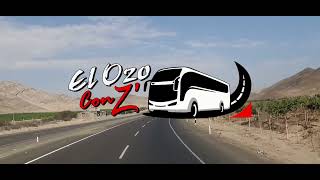 Panamericana Norte 2021