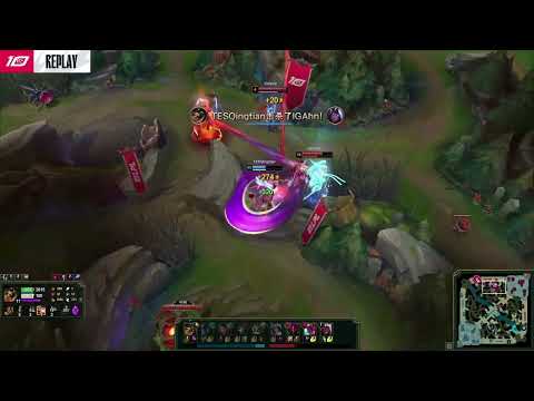 Who said Renekton is a useless champion