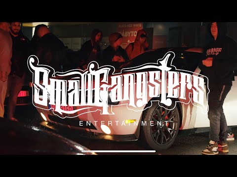 SG feat. Kelso - Jazda