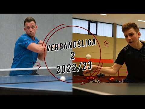 Verbandsliga 2 (WTTV) 2022/23 | TTC Bottrop 47 - TTC Herne-Vöde | M.Sudau vs N.Zimon