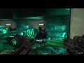 Area 51 Walkthrough Gameplay Chapter 10 Hatching Parasites No Commentary