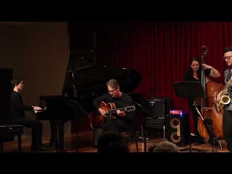 Ceora | PCM Faculty featuring Roy McCurdy