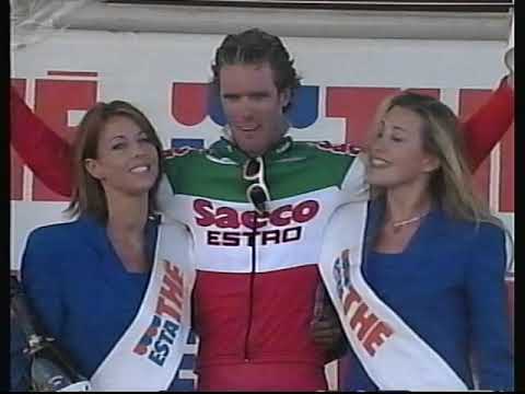 1997 Giro d'Italia pt 1 of 2