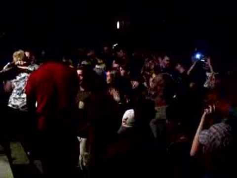 Jesty Beatz - Famous (live at OSU)