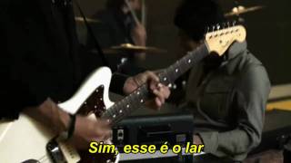 Switchfoot - This Is Home (VídeoClipe Oficial) - Legendado