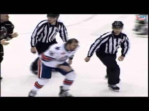 Patrick Wellar vs Nick Tarnasky
