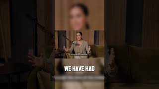 Are we seeing the REAL Meghan Markle? Archetypes Podcast #shorts