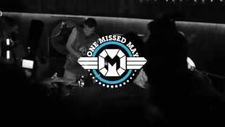 One Missed May-My faults (in BarDuck)