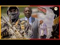 Ruto's INVISIBLE ARMY: The Brutal Truth About the SOG |Plug Tv Kenya