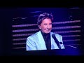 Barry Manilow I Write The Songs RCMH NY 10 10 24 4K HD