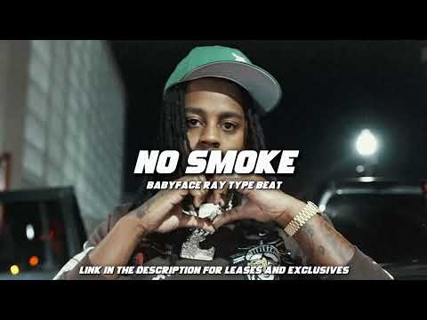 [FREE] Babyface Ray x Detroit type beat "No Smoke" Babytron type beat