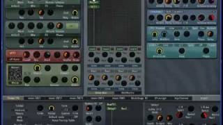 Cosmosis Studio Tips: Synthesizing a 909 style kick
