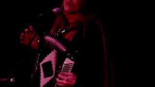 Angels we have heard on high/Greensleeves