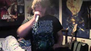 Setting Yourself Up For Sarcasm - Get Scared