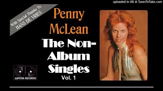 Penny McLean: The Non-Album Singles, Vol. 1 [Compilation]