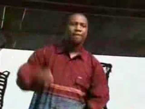 Sekouba Bambino - C'est le destin